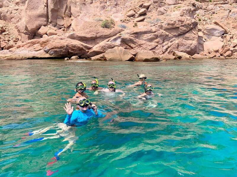 Espiritu Santo Island: Snorkeling Sea Lion Adventure - The details that matter most