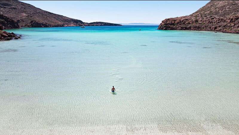 Espiritu Santo Island: Snorkeling Sea Lion Adventure - Why the small boat changes the day