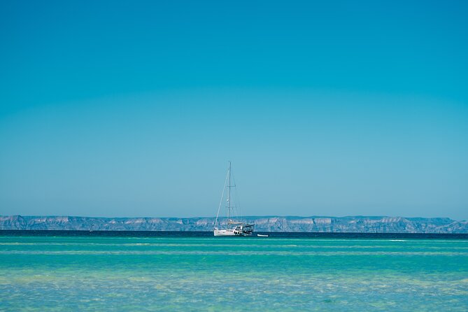 Espiritu Santo Island Tour - Four hours on an Espiritu Santo beach