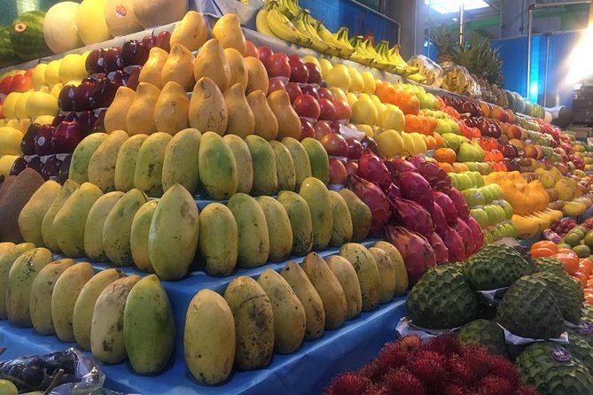 Essence of Mexico: Authentic Mexican Cooking Class & Market Tour - What the $178.77 price really covers