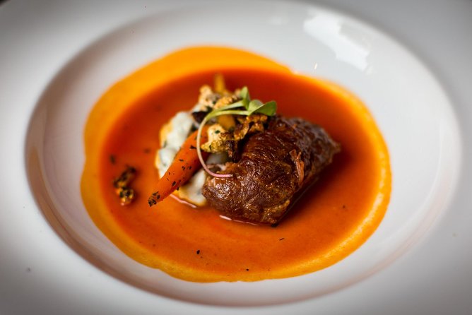 Evening Food Tour with Taste of San Miguel - Starting at Cantera 1910 Hotel Boutique at 6 p.m.