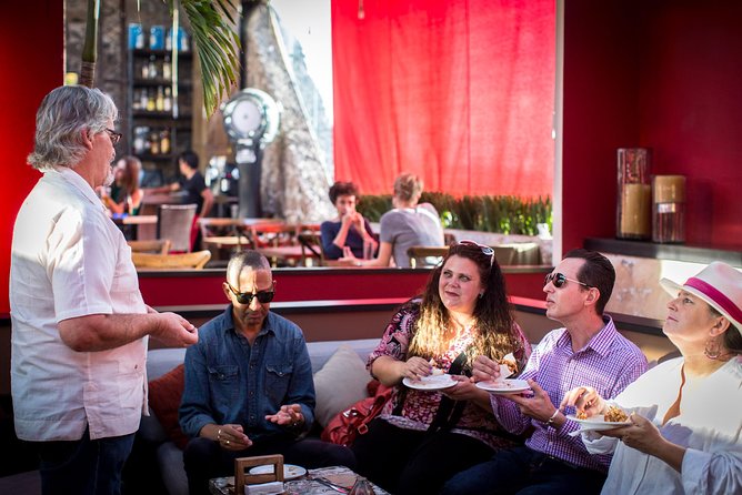 Evening Food Tour with Taste of San Miguel - Is $99 a fair price?