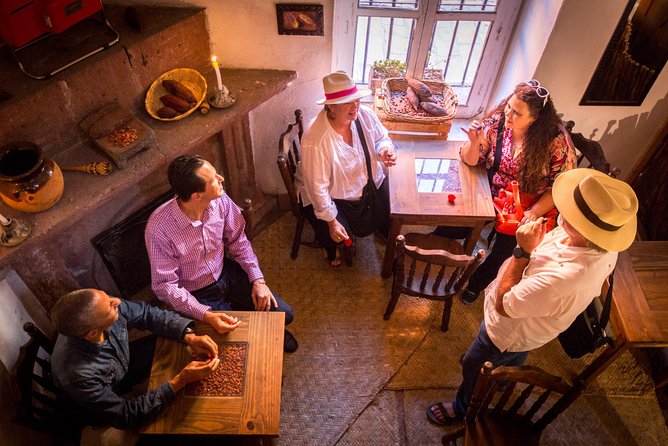 Evening Food Tour with Taste of San Miguel - Final call: book it early, but set the right expectations