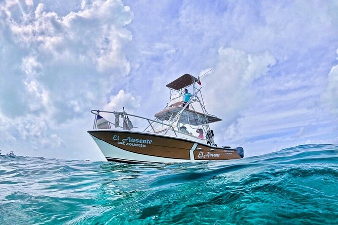 Exclusive Private Boat to El Cielo - Who should book this Cozumel boat trip?