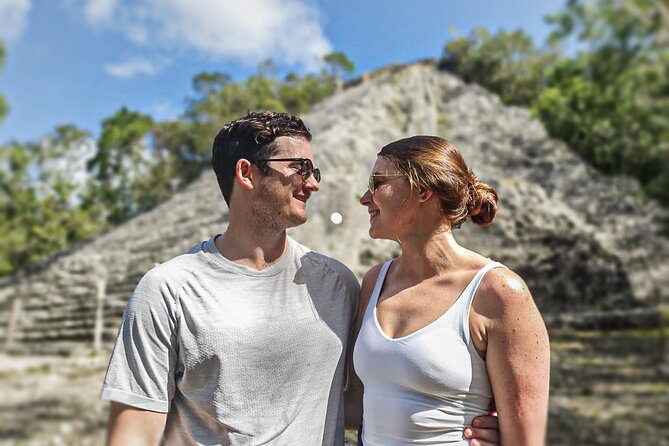 Exclusive Private Tour Tulum & Coba Just for You - Why a private Tulum and Coba day works well