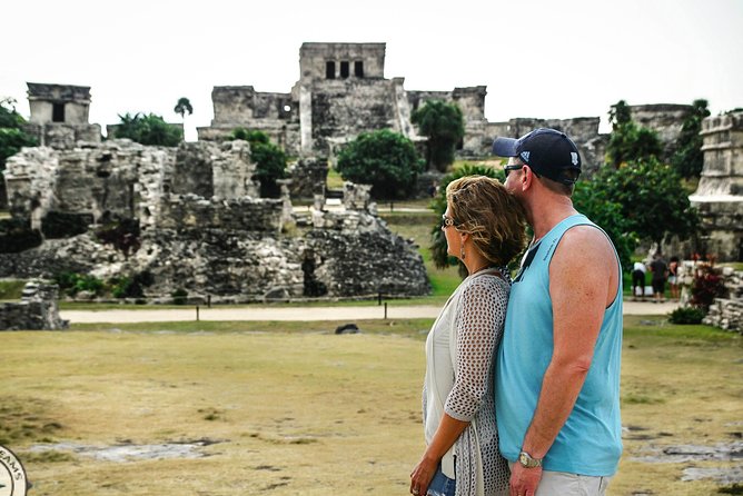 Exclusive Private Tour Tulum & Coba Just for You - The guides are the heart of the day