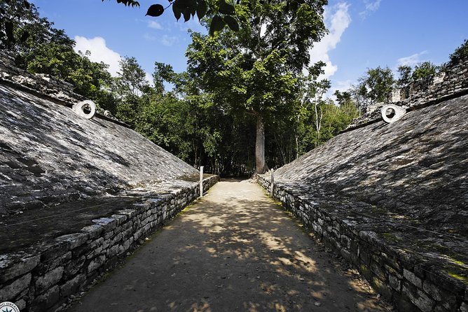 Exclusive Private Tour Tulum & Coba Just for You - Booking value, timing, and cancellation