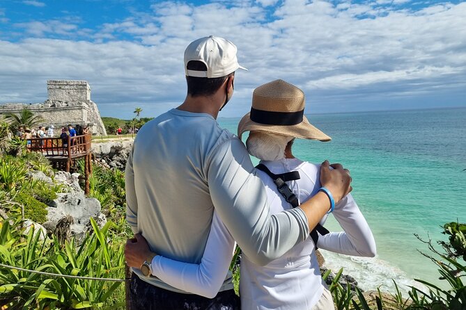 Exclusive Private Tour Tulum & Coba Just for You - Coba: jungle paths and the ride to Nohoch Mul