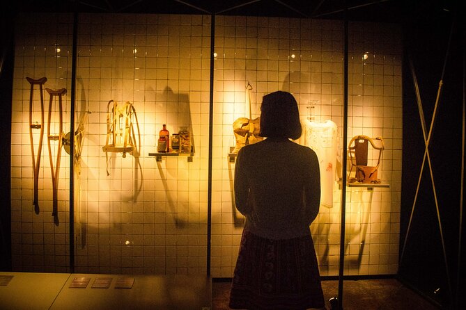 EXCLUSIVE TOUR Frida Kahlo Museum - SMALL GROUPS - How the small-group format affects the visit