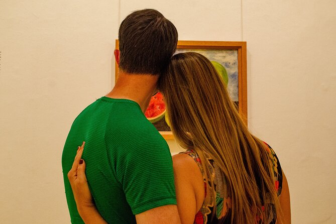 EXCLUSIVE TOUR Frida Kahlo Museum - SMALL GROUPS - Who will enjoy this experience most