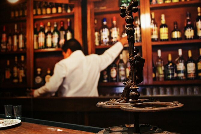 EXCLUSIVE TOUR Tequila & Mezcal - small groups - Who will enjoy this tequila and mezcal introduction