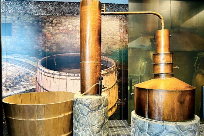 EXCLUSIVE TOUR Tequila & Mezcal - small groups - Cancellation and participation details