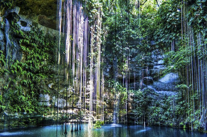 Exclusive Tour to Chichen Itza, 2 different Cenotes & Valladolid for 1 price! - Valladolid offers a short look at Yucatan city life