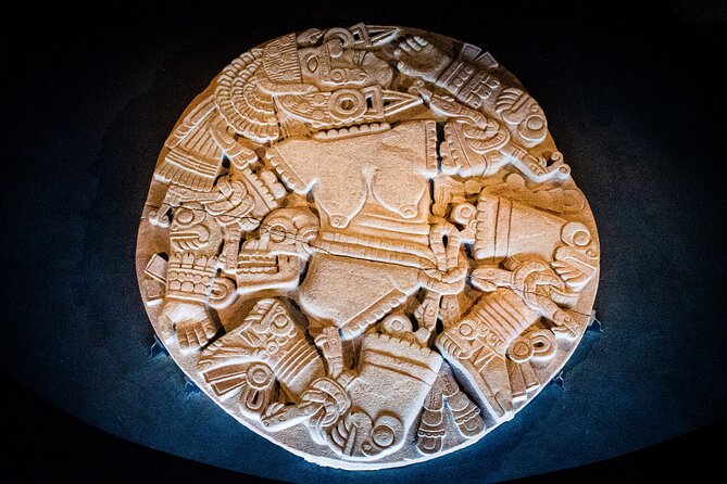 Exclusive tour to Templo Mayor in CDMX - Why Templo Mayor matters in the heart of CDMX