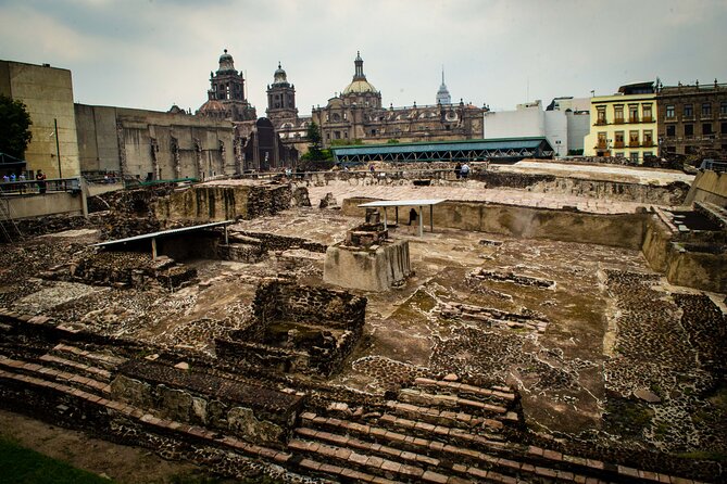 Exclusive tour to Templo Mayor in CDMX - What the guides add to the visit