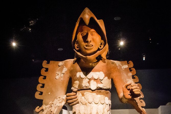 Exclusive tour to Templo Mayor in CDMX - Timing, pace, and practical comfort