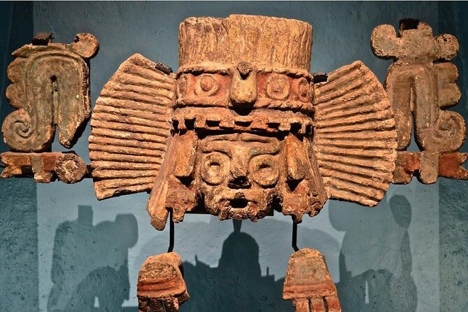 Exclusive tour to Templo Mayor in CDMX - A note about communication and reliability