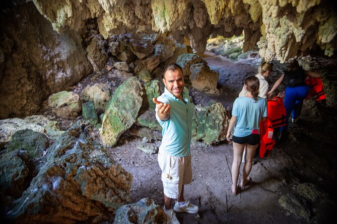 Experience Cancun's Hidden Gems, Mayan museum, cenote & Market 23 - Why this tour gets you beyond the Hotel Zone