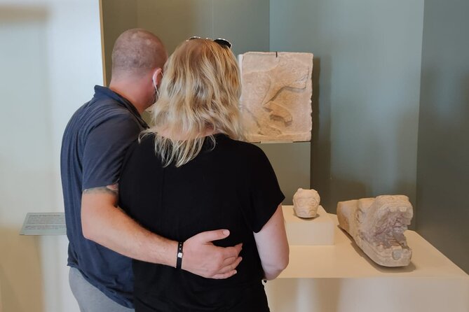 Experience Cancun's Hidden Gems, Mayan museum, cenote & Market 23 - Tasting Cancun at Market 23