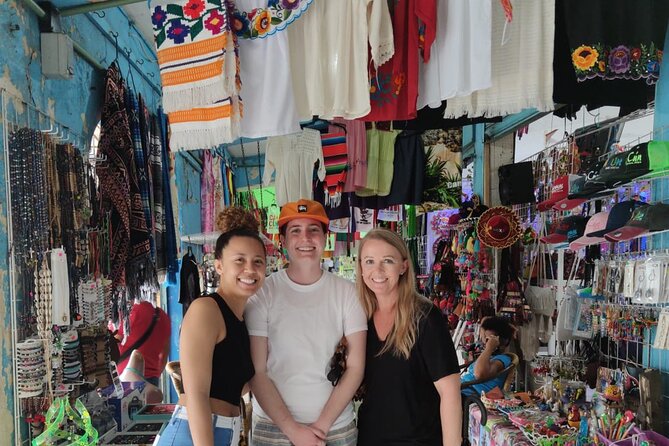 Experience Cancun's Hidden Gems, Mayan museum, cenote & Market 23 - Practical details that shape the day
