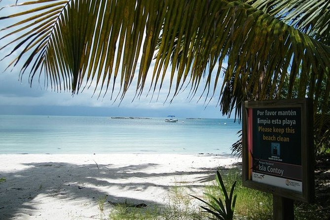 Explore Contoy Island - Weather, refunds, and the need to clarify terms