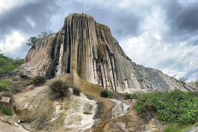 Explore Hierve el Agua, Mitla, Tule, Textile and Mezcal for a day - Five things to know before you book