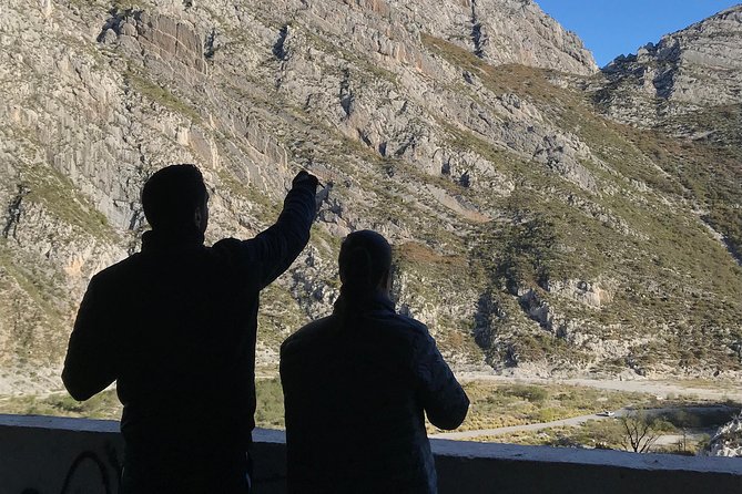 Explore La Huasteca Canyon (Group/Private) - Why La Huasteca Canyon Makes a Good Monterrey Side Trip