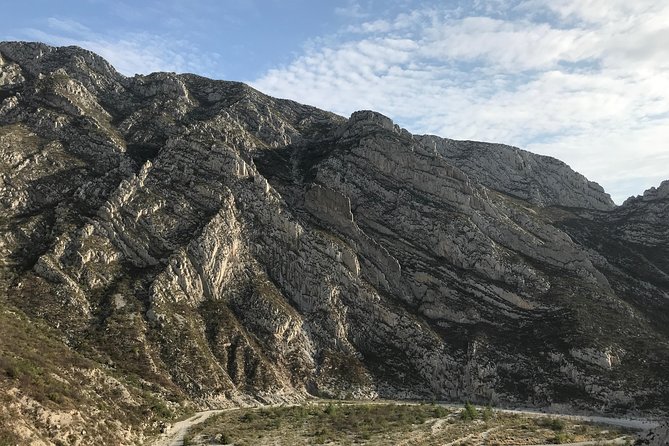 Explore La Huasteca Canyon (Group/Private) - Zona Extrema and the Less Obvious Corners