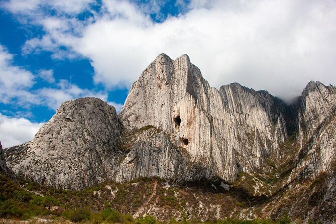Explore La Huasteca Canyon (Group/Private) - Caves, Short Trails, and a Light Workout