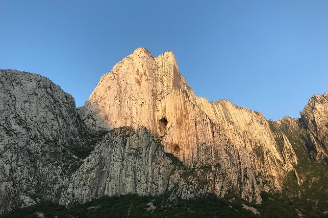 Explore La Huasteca Canyon (Group/Private) - What the Guides Add to the Day