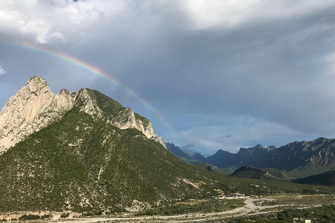 Explore La Huasteca Canyon (Group/Private) - Water, Refreshments, and What You Should Bring