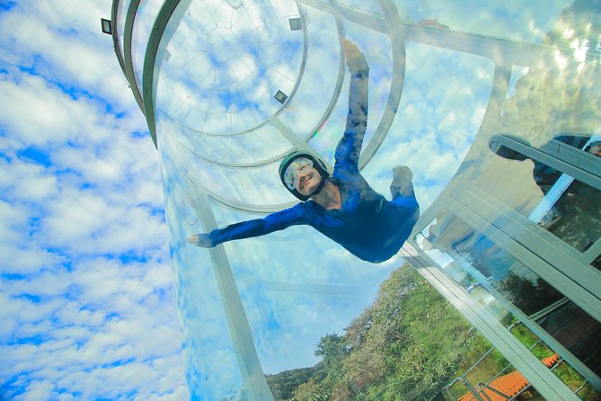 Extreme Adventure, Wildest Bridge, ATV & Ziplines - From Marina Vallarta to the Sierra Madre