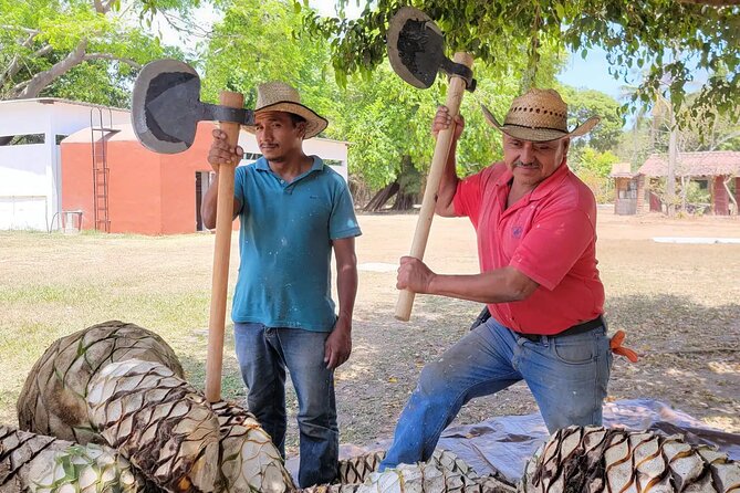 Finca 18 Puerto Vallarta Tequila Tour + Chocolate Pairing - Key things to know before you go