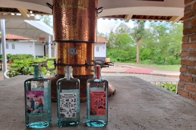 Finca 18 Puerto Vallarta Tequila Tour + Chocolate Pairing - Why Finca 18 feels different from a city tasting