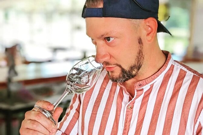 Finca 18 Puerto Vallarta Tequila Tour + Chocolate Pairing - What the guides add to the experience