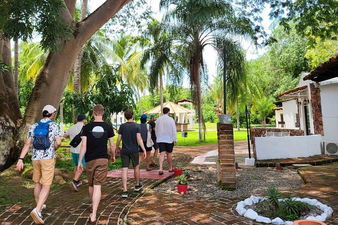 Finca 18 Puerto Vallarta Tequila Tour + Chocolate Pairing - Reaching Finca 18 from Puerto Vallarta