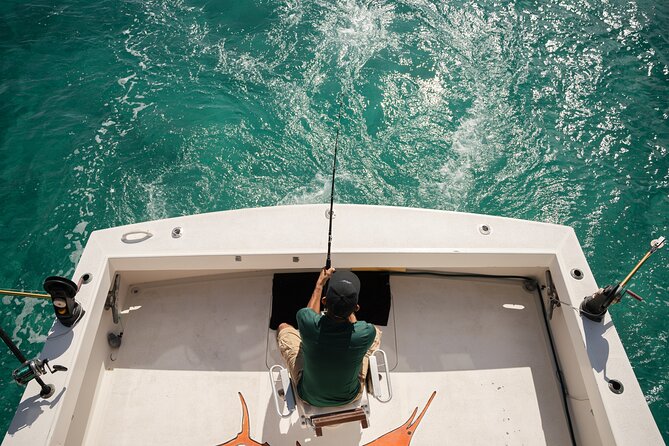 Fishing Tour & Beach Club In Riviera Maya - Weather, cancellation, and booking timing