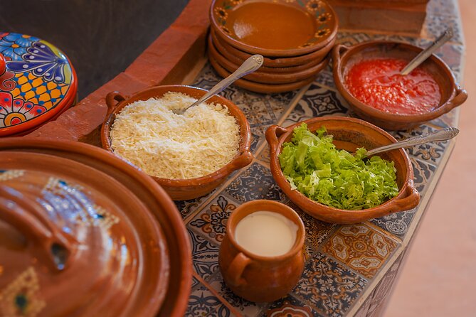 Flavorful Taco Adventure Workshop - Tacos Dorados Bring the Crunch