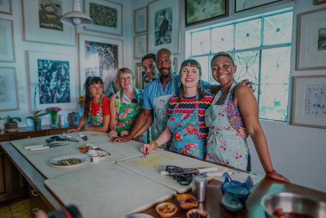 Flavors of Oaxaca: Cooking Class with No Set Menu and Local Market Tour - Key Points to Know Before You Book