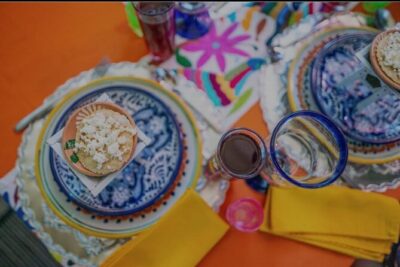 Flavors of Oaxaca: Cooking Class with No Set Menu and Local Market Tour