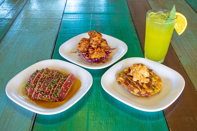 Foodie Grand Tour in Los Cabos - Quick reasons to consider this Cabo food walk