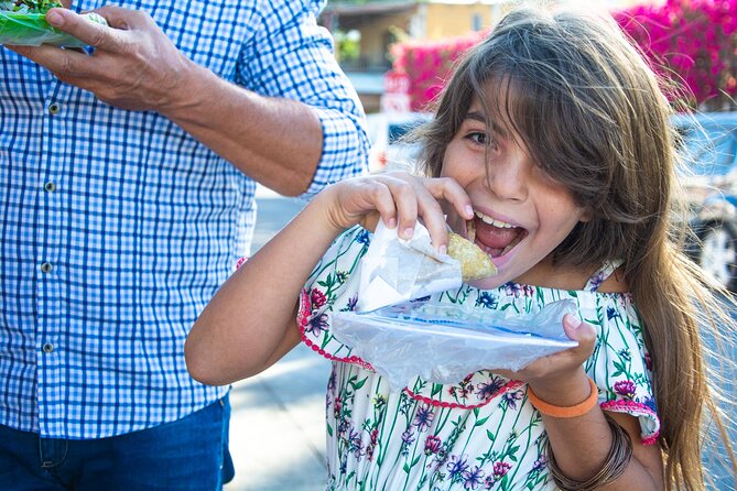 Foodie Grand Tour in Los Cabos - Seafood comes first, and that sets the tone