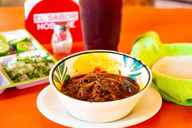 Foodie Grand Tour in Los Cabos - Is $80 a fair price for three and a half hours?