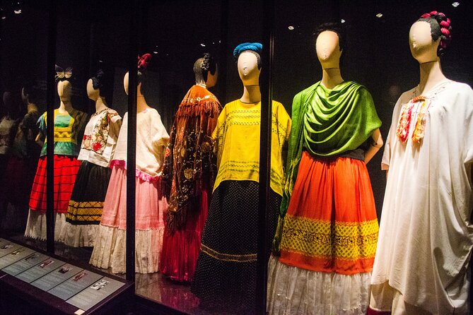 Frida Kahlo Museum Ticket with Written Digital Guide - Anahuacalli: the surprising second museum