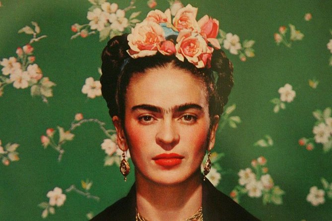 Frida Kahlo VIP [Museum Tickets Included] Bike, Markets & Churros - Why the bicycle route adds value