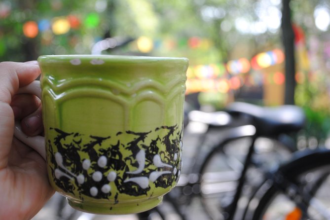 Frida Kahlo VIP [Museum Tickets Included] Bike, Markets & Churros - Coyoacan Market and tostadas