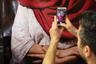 Frida Kahlo VIP [Museum Tickets Included] Walk, Markets & Churros