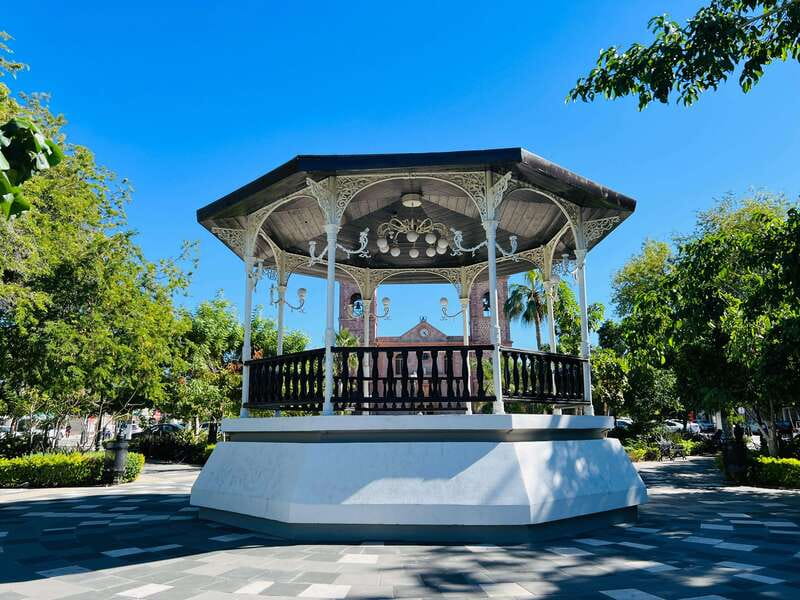From Cabo/San José del Cabo: La Paz, Balandra & Todos Santos - Why this $102 day trip can make sense