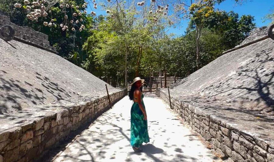 From Cancun: Coba, Tulum & Mayan Traditions Guided Tour - What the $77 price really covers