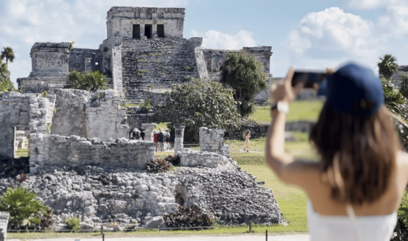 From Cancun: Day Trip to Tulum, Cenote & Playa del Carmen - Should you book the Tulum, cenote, and Playa del Carmen tour?